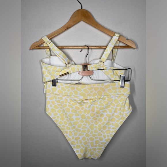 Alexandra Miro Clara/Ursula Bikini Set - Picture 5 of 12